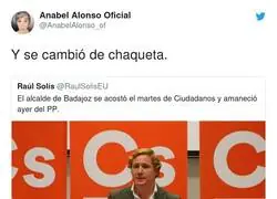 Los cambios son constantes