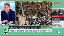 El PP est&aacute; en una deriva Trumpista