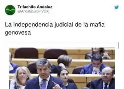 Mucho peligro en este Estado