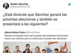 Feij&oacute;o hace spoiler del futuro