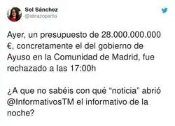 As&iacute; es el periodismo en Espa&ntilde;a