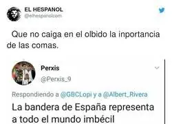 Hay que saber escribir