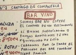 Mientras tanto, en Santiago de Compostela...