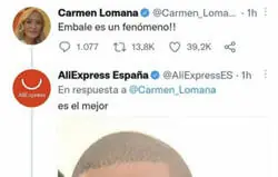Carmen Lomana se convierte en el hazmerre&iacute;r del mundo entero por llamar as&iacute; a Mbapp&eacute;