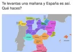 La que se liar&iacute;a en Espa&ntilde;a