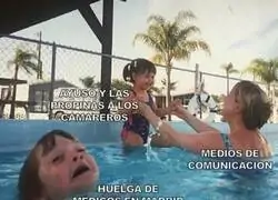 Ayuso y sus prioridades