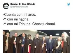 El PP en acci&oacute;n