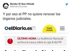 &iquest;A alguien le sorprende?