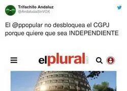 Pol&eacute;mica m&aacute;xima y la gente ni se moviliza ni nada