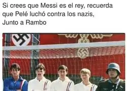 Un Mundial &eacute;pico