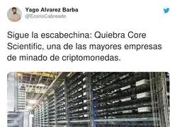 Es el momento de holdear con coj*nes