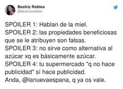 La publicidad encubierta que si hace Mercadona