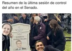 Feij&oacute;o ya est&aacute; enterrado para siempre