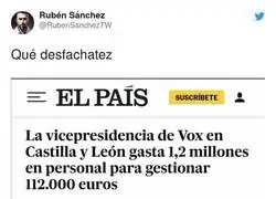 Yo dir&iacute;a que m&aacute;s bien es una fachatez