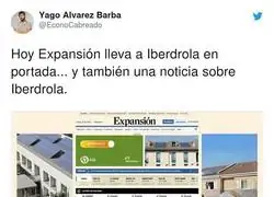 La prensa comprada en su m&aacute;ximo esplendor