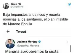 Tremendo varapalo para los sanitarios en Andaluc&iacute;a