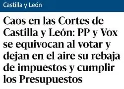 Por favor no re&iacute;rse de los subnormales