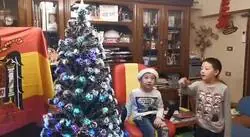 Los ni&ntilde;os aprenden demasiado r&aacute;pido