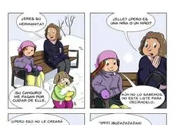 "Lo m&aacute;s confuso de todo"