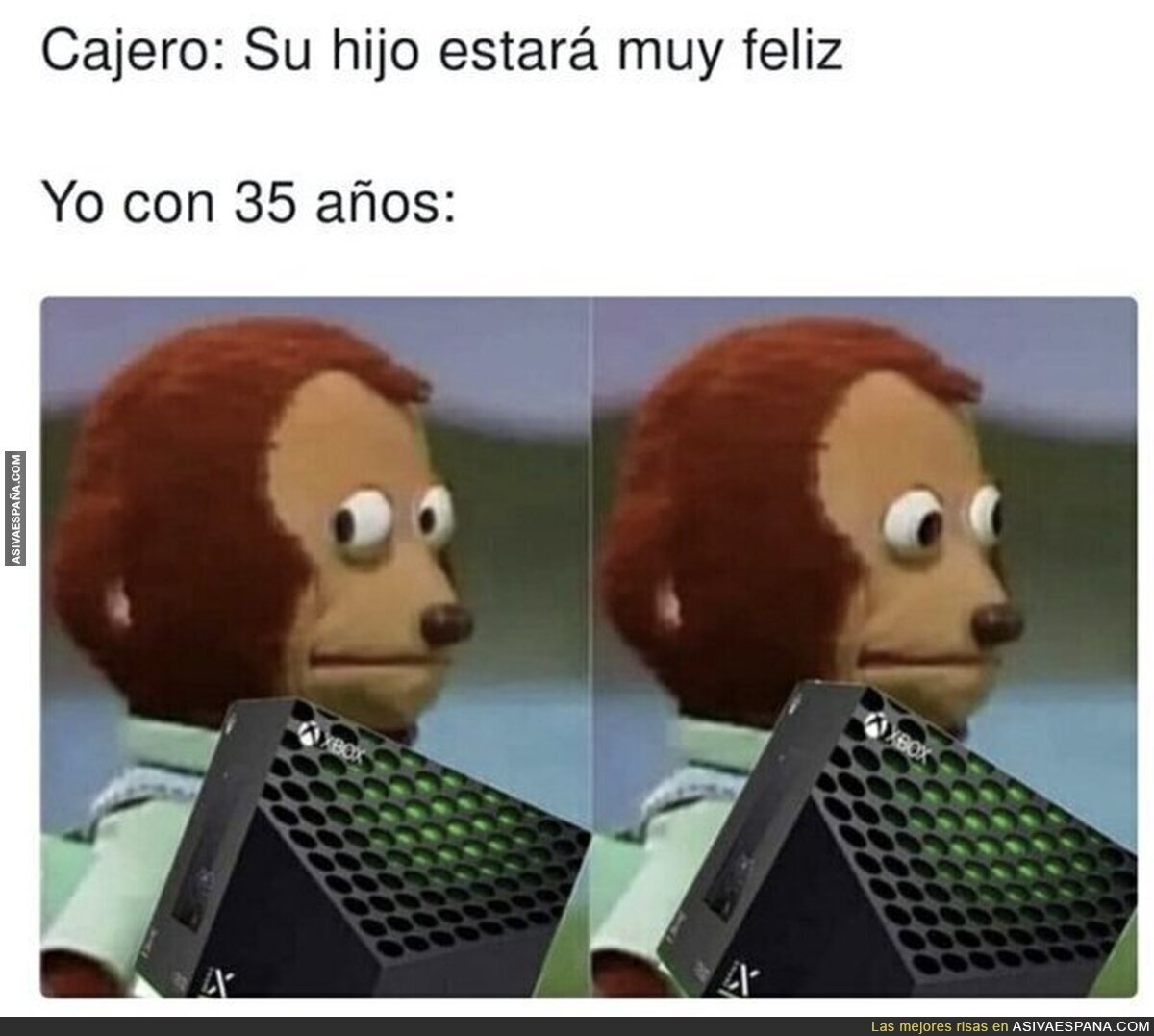 El mejor regalo de Navidad