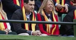 Yo no quiero decir nada sobre la alcaldesa de Marbella, pero...