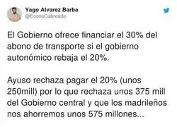 As&iacute; son las pol&iacute;ticas del PP