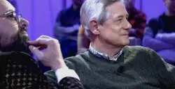 Josema Yuste ya no puede tocar m&aacute;s fondo