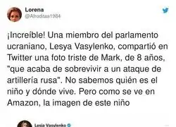 As&iacute; de f&aacute;cil intentan manipular sobre Ucrania y as&iacute; se pilla a los mentirosos