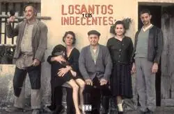 ...al portal de Bel&eacute;n, han llegado los lamedooores...