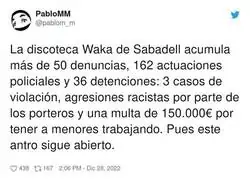 &iquest;Quienes son los due&ntilde;os y por qu&eacute; sigue abierta?