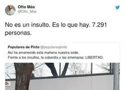 Una descripci&oacute;n del historial de Ayuso