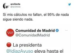 Los c&aacute;lculos no fallan