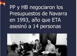El nivel moral del PP