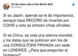 As&iacute; se trata la informaci&oacute;n depende del pa&iacute;s que sea