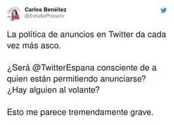 Hay carta blanca para el fascismo