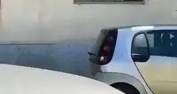 Esta se&ntilde;ora gana el mejor v&iacute;deo del a&ntilde;o 2022 al pasar decenas de banderas espa&ntilde;olas frente a su casa