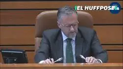 Momentazo: PP y Vox la l&iacute;an al votar en contra de sus propios Presupuestos en Castilla y Le&oacute;n