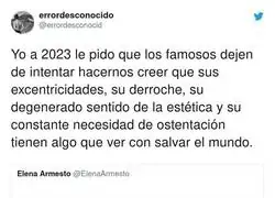 El lamentable gesto de Cristina Pedroche en Nochevieja
