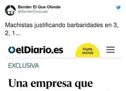 Lo t&iacute;pico en los casting de azafatas, claro...