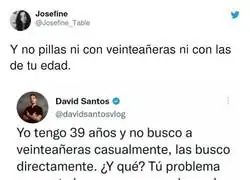El problema de los hombres