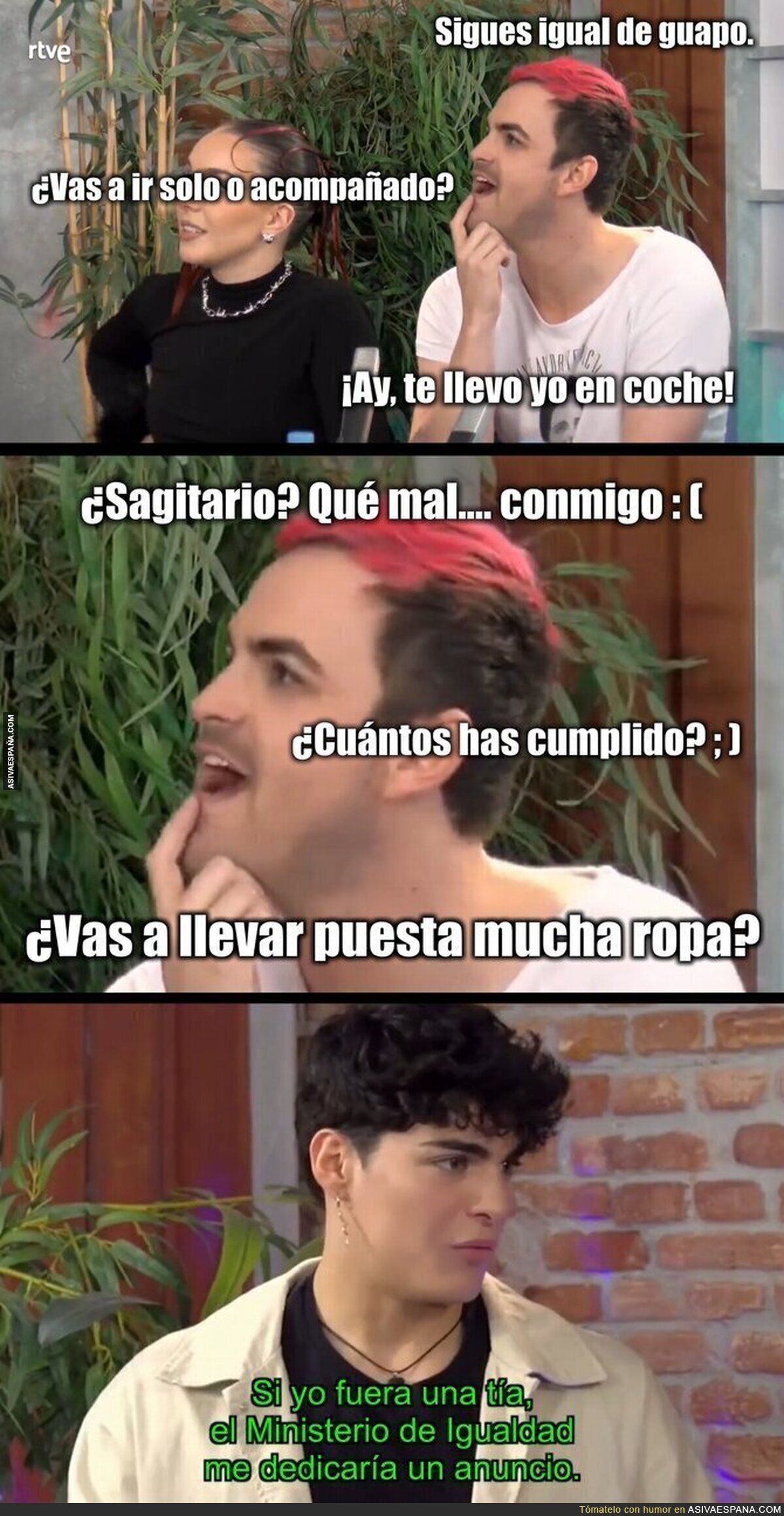 Maldito Pablo Motos...