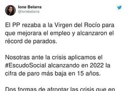 Diferencias entre la izquierda y la derecha