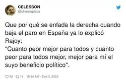 Ya lo dec&iacute;a Rajoy