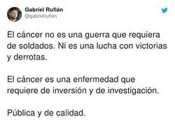 La guerra m&aacute;s dura