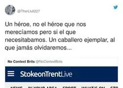 El kebab n&uacute;mero 107 le entr&oacute; mal