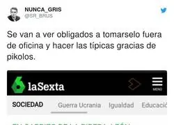 Las t&iacute;picas bromitas de Guardias Civiles