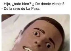 Festival pro todo lo alto