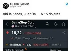 Juan Ram&oacute;n Rallo lo ha vuelto a hacer