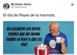 La decepci&oacute;n de cada a&ntilde;o