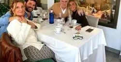 La familia B&aacute;rcenas se r&iacute;e de todo el mundo con noticias as&iacute;